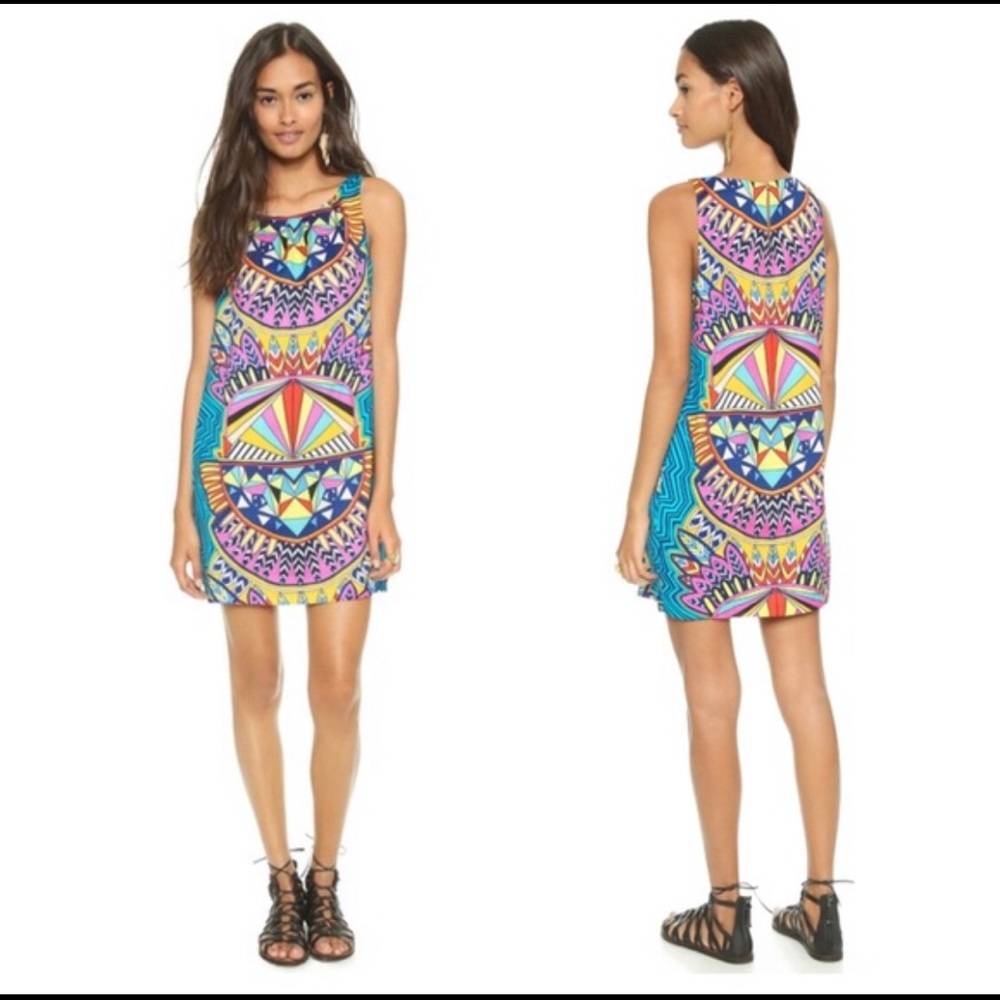 Mara Hoffman Dress - perfect condition